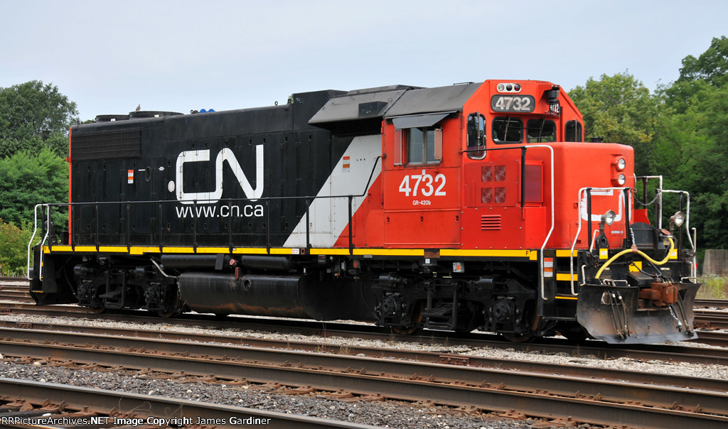 CN 4732